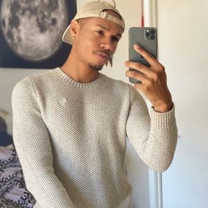 Meet your Posher, Jamal